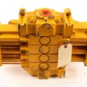 JOHN DEERE CONST & FORESTRY FOUR BANK DIRECTIONAL VALVE