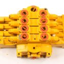 JOHN DEERE CONST & FORESTRY FOUR BANK DIRECTIONAL VALVE