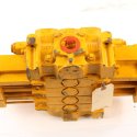 JOHN DEERE CONST & FORESTRY FOUR BANK DIRECTIONAL VALVE