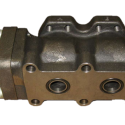 JOHN DEERE CONST & FORESTRY COUNTERBALANCE VALVE