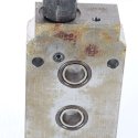 JOHN DEERE PLATE ORIFICE SANDWICH