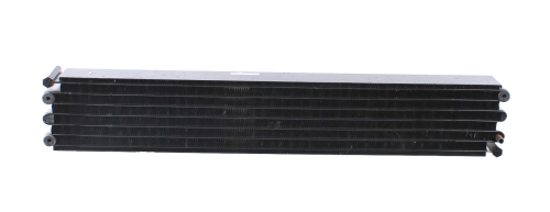 JOHN DEERE CONDENSER