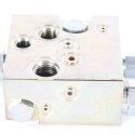 JOHN DEERE HYDRAULIC VALVE