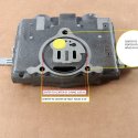JOHN DEERE HYDRAULIC VALVE SECTION - 5TH FUNCTION