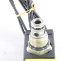 JOHN DEERE CARTRIDGE  COIL 24 VDC