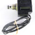 JOHN DEERE CARTRIDGE  COIL 24 VDC