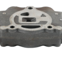 JOHN DEERE HYDRAULIC VALVE SECTION / CONTROL