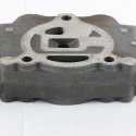 JOHN DEERE HYDRAULIC VALVE SECTION / CONTROL