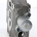 JOHN DEERE HYDRAULIC VALVE SECTION / CONTROL