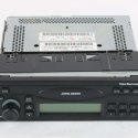 JOHN DEERE CONST & FORESTRY AM/FM STEREO RADIO