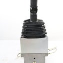 JOHN DEERE CONST & FORESTRY CONTROLLER  2 LEVER