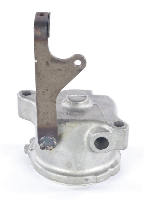 JOHN DEERE GOVERNOR HOUSING ASSEMBLY
