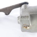 JOHN DEERE GOVERNOR HOUSING ASSEMBLY