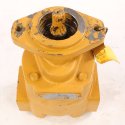 JOHN DEERE CONST & FORESTRY HYDRAULIC GEAR PUMP