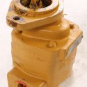 JOHN DEERE CONST & FORESTRY HYDRAULIC GEAR PUMP