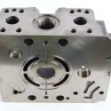 JOHN DEERE CAP DANFOSS NUMBER 8100690