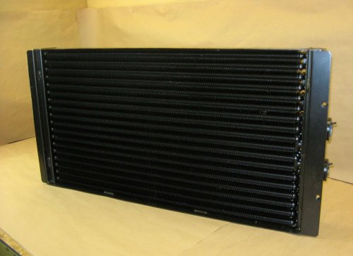 JOHN DEERE OIL COOLER