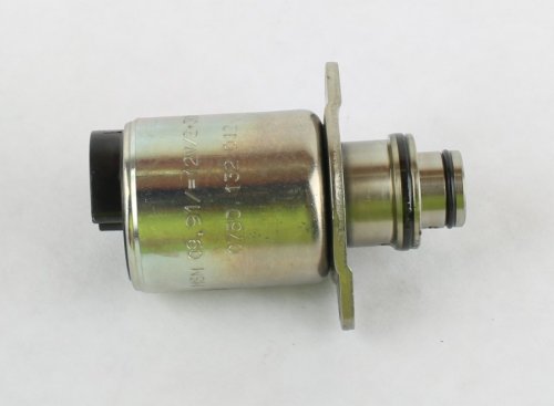JOHN DEERE SOLENOID VALVE 12V/2-30BAR