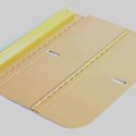 JOHN DEERE COVER  INSTRUMENT  PANEL