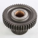 JOHN DEERE GEAR AND BUSHING - TWIN DISC # UXB7224