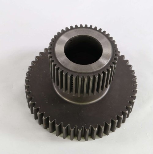 JOHN DEERE GEAR AND BUSHING - TWIN DISC # UXB7224