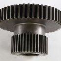 JOHN DEERE GEAR AND BUSHING - TWIN DISC # UXB7224