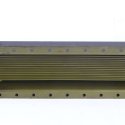 JOHN DEERE RADIATOR