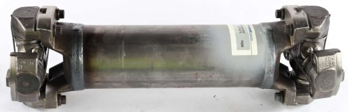 JOHN DEERE UNIVERSAL JOINT