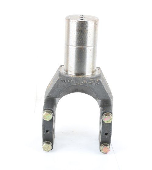 JOHN DEERE YOKE BOLTED