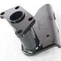 MERITOR AIR BRAKE CHAMBER BRACKET ASSEMBLY