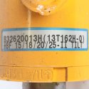 HYUNDAI TILT CYLINDER ASSEMBLY FOR FORKLIFT HBF 15-18 20 25-II