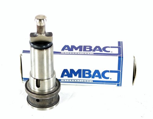AMBAC PLUNGER