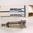 AMBAC BARREL  PLUNGER
