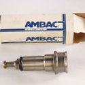 AMBAC INTERNATIONAL BARREL  PLUNGER