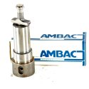 AMBAC INTERNATIONAL PLUNGER  BARREL