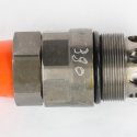 BALLUFF INDUCTIVE PROXIMITY SENSOR