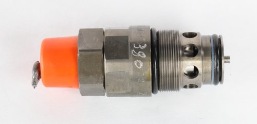 BALLUFF INDUCTIVE PROXIMITY SENSOR