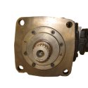 LINDE HYDRAULICS HYDRAULIC MOTOR: AXIAL PISTON