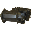 LINDE HYDRAULICS HYDRAULIC MOTOR: AXIAL PISTON