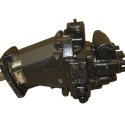 LINDE HYDRAULICS HYDRAULIC MOTOR: AXIAL PISTON