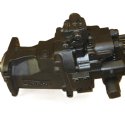 LINDE HYDRAULICS HYDRAULIC MOTOR: AXIAL PISTON