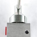 INTEGRATED HYDRAULICS SAFETY VALVE