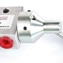 INTEGRATED HYDRAULICS SAFETY VALVE