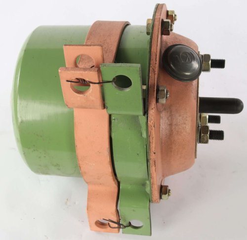 KNORR-BREMSE CYLINDER