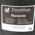 DONALDSON DURALITE AIR FILTER ECC085004