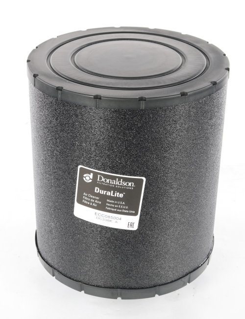 DONALDSON DURALITE AIR FILTER ECC085004