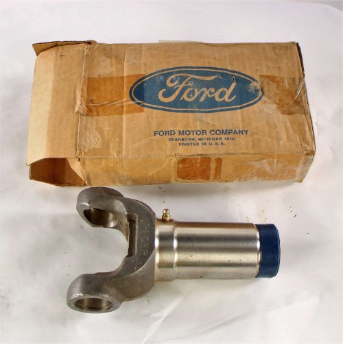FORD INDUSTRIAL YOKE