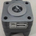 MTE HYDRAULICS PUMP  CHARGE