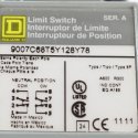 SCHNEIDER ELECTRIC - SQUARE D/MODICON/MERLIN GERIN LIMIT SWITCH2 NC2 NO
