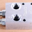 SUN HYDRAULICS BRAKE VALVE ASSEMBLY